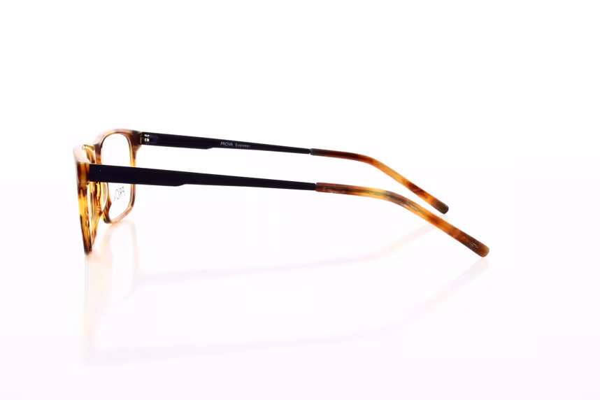 PL 553-004 Herrenbrille Kunststoff