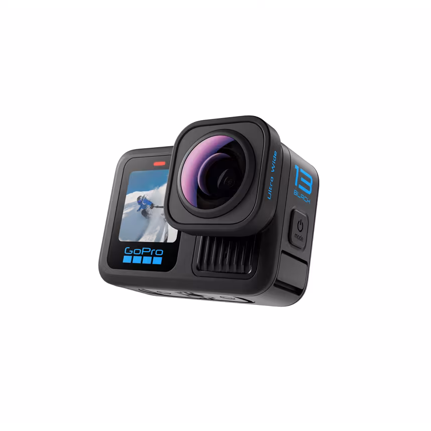GoPro HERO13 Black Ultra Wide Edition
