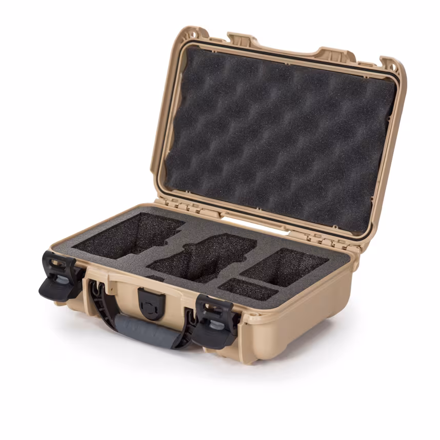 Nanuk Case 909 Tan f. DJI Mavic Mini