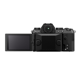 Fujifilm X-S20 Black Body