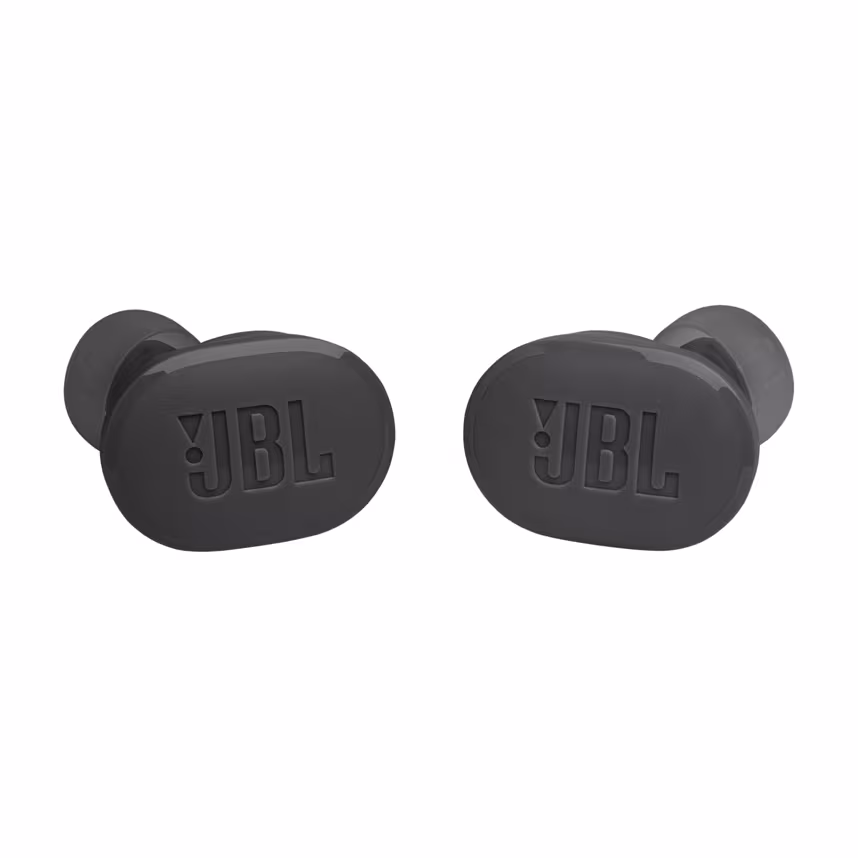 JBL Tune Buds schwarz