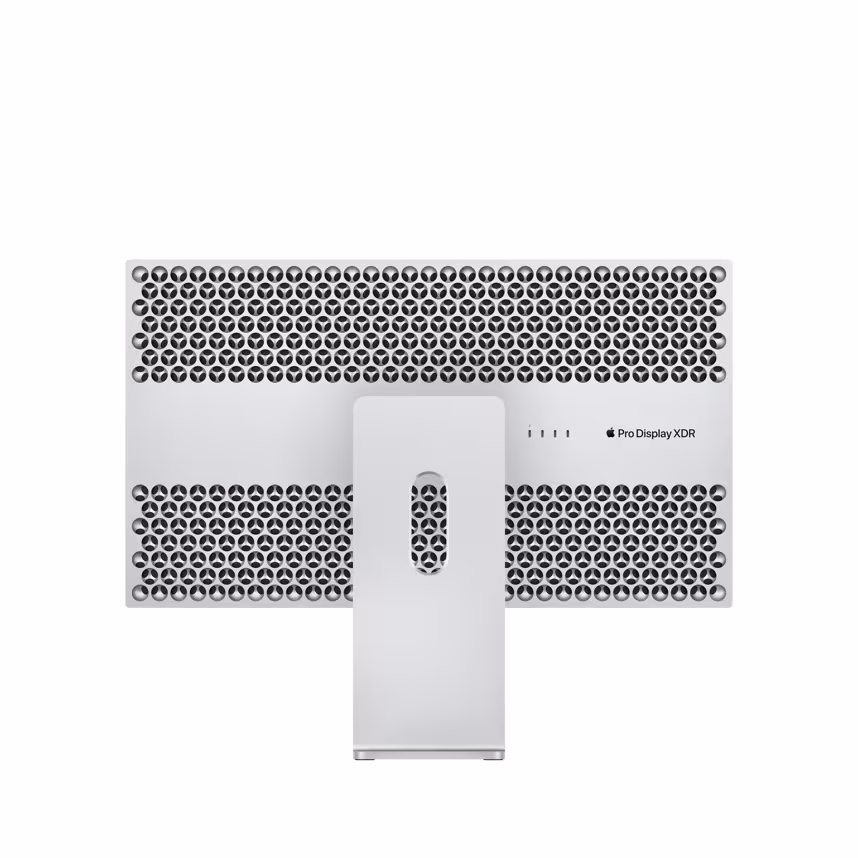 Apple Pro Display XDR - Nanotexturglas