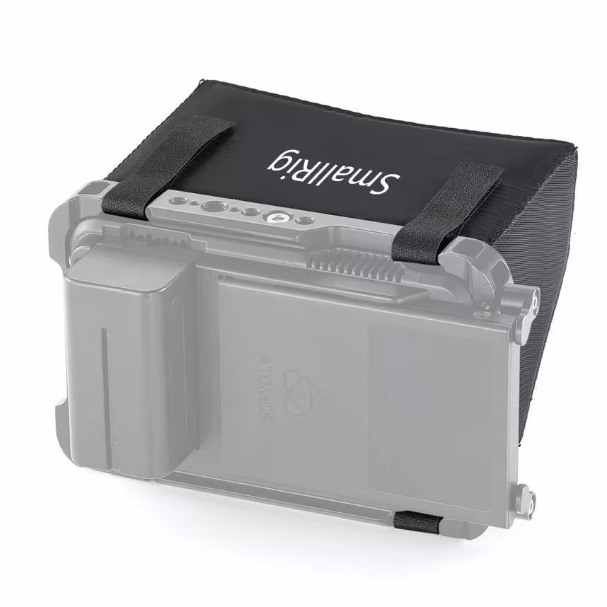 SmallRig Sunhood für Atomos Ninja V 