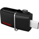 Sandisk Ultra Dual Drive USB 3.0 32GB + Ultra mSD 32GB Set