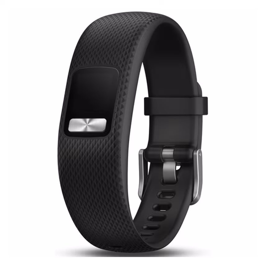 Garmin Vivofit 4 Band S/M schwarz