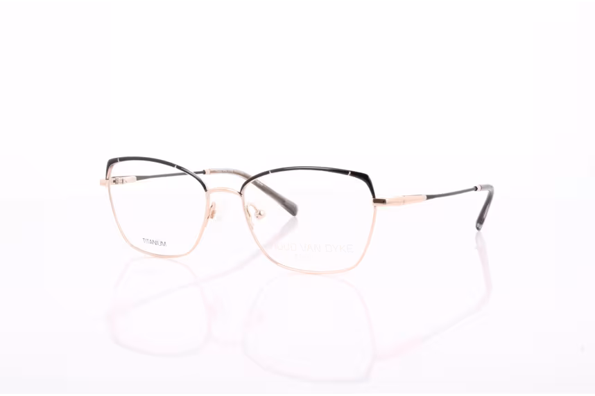 Ruud van Dyke RVD1413T-1H