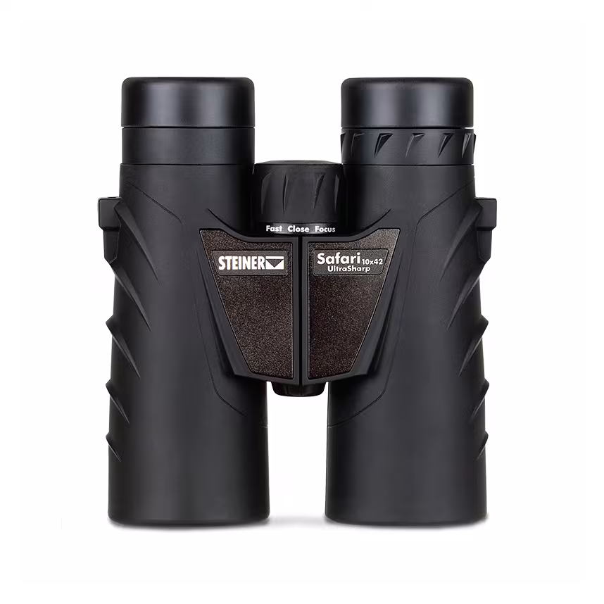 Steiner Safari UltraSharp 10x42 Fernglas