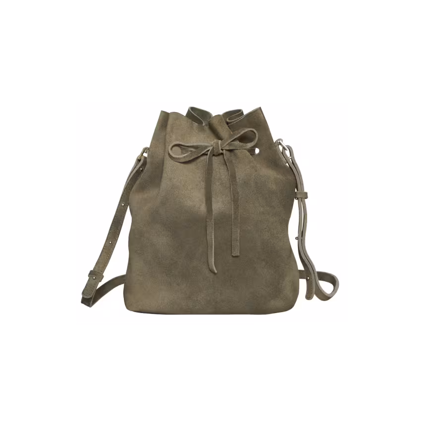 Olympus PEN Bucket Bag Olive en Vogue
