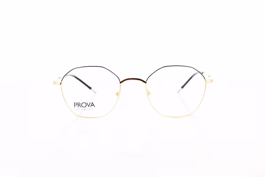 T 4125-002 Damenbrille Metall