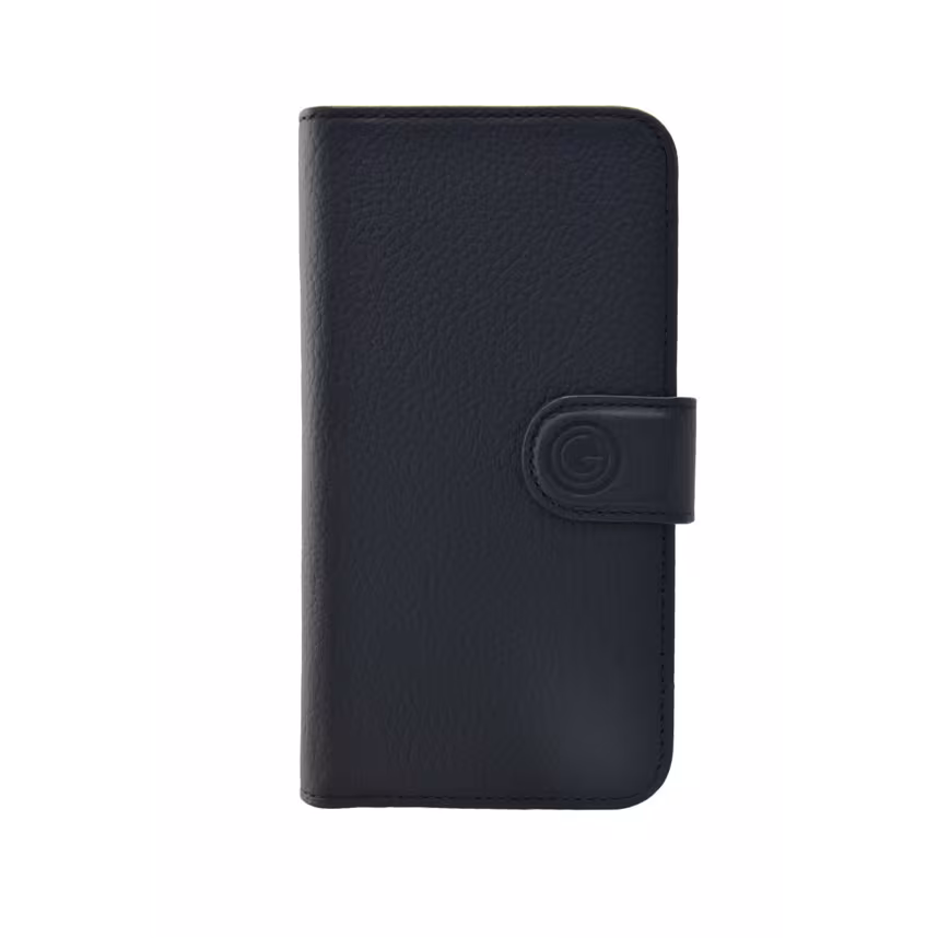Galeli Wallet Case JOSS Apple iPhone 14 Pro Max black