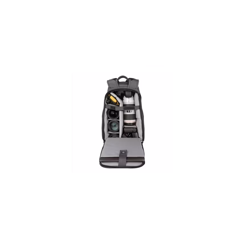 Vanguard VEO ADAPTOR R44 BK Rucksack Schwarz 