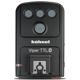 Hähnel Viper TTL Sender Sony