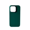 Galeli Back FINN Apple iPhone 14 Pro ultra green