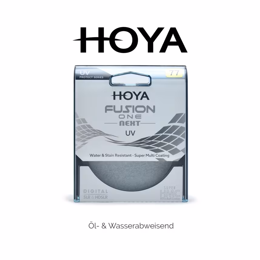 Hoya Fusion One Next UV