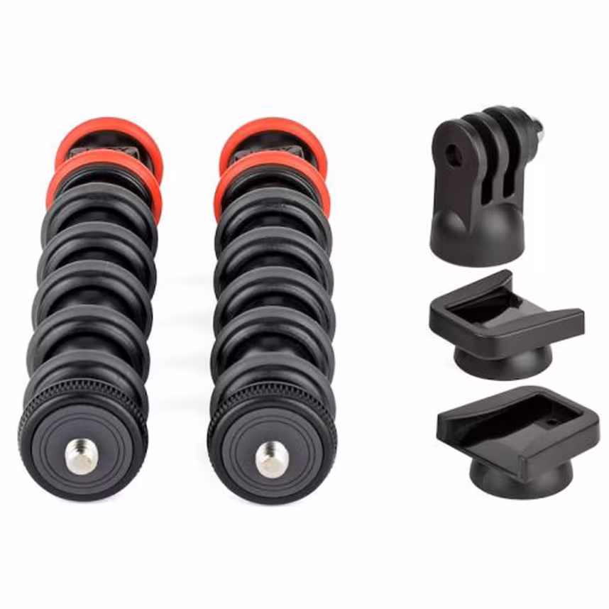Joby GorillaPod Arm Kit Schwarz