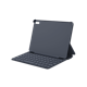 Huawei MatePad 4 Keyboard dunkelgrau