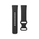 Fitbit Versa 3 Sense Infinity Band Black Large