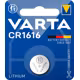 Varta CR1616 Lithium Coin 3V