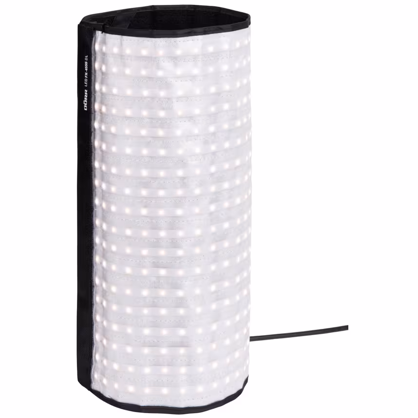 Dörr FX-4555 DL LED Flex Panel