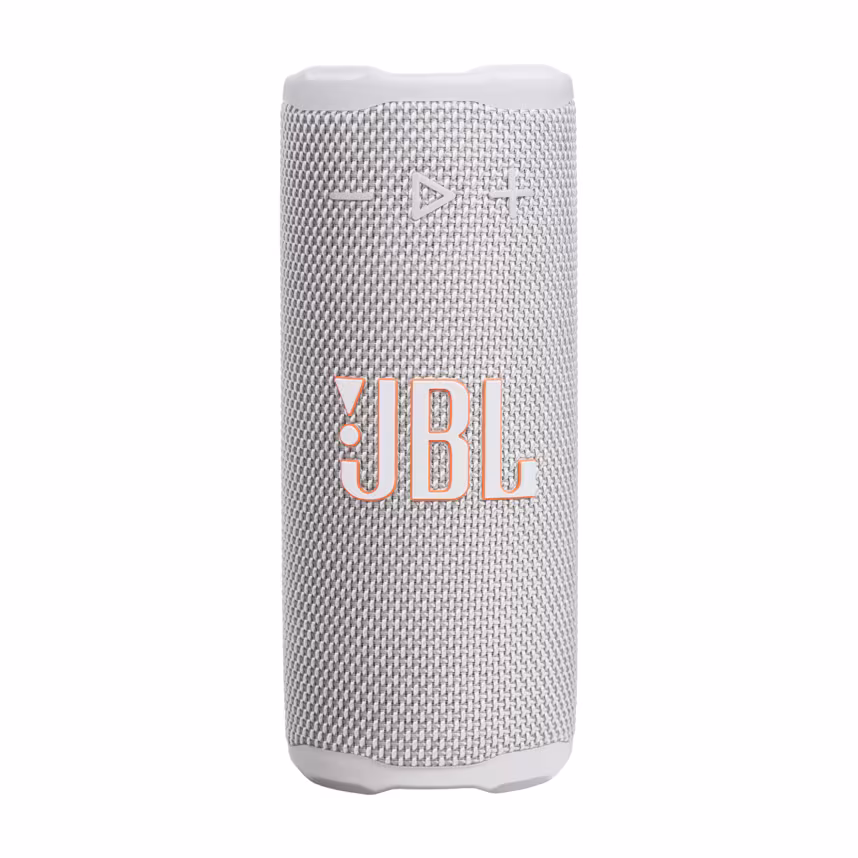 JBL Grip Bluetooth-Lautsprecher Weiß