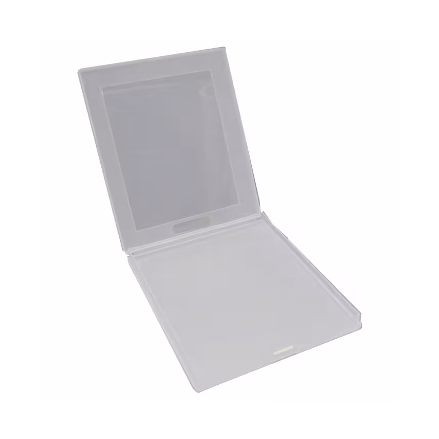 Dörr GoFlash Kunststoffbox für Filter