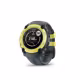 Garmin Instinct E 40mm twilight/electric lime