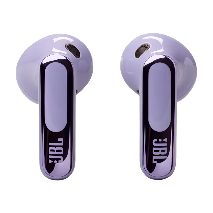 JBL Live Flex 3 In-Ear BT Kopfhörer lila