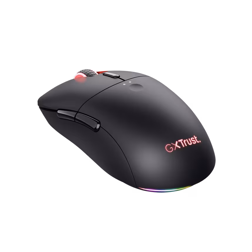 Trust GXT980 REDEX Wireless Maus