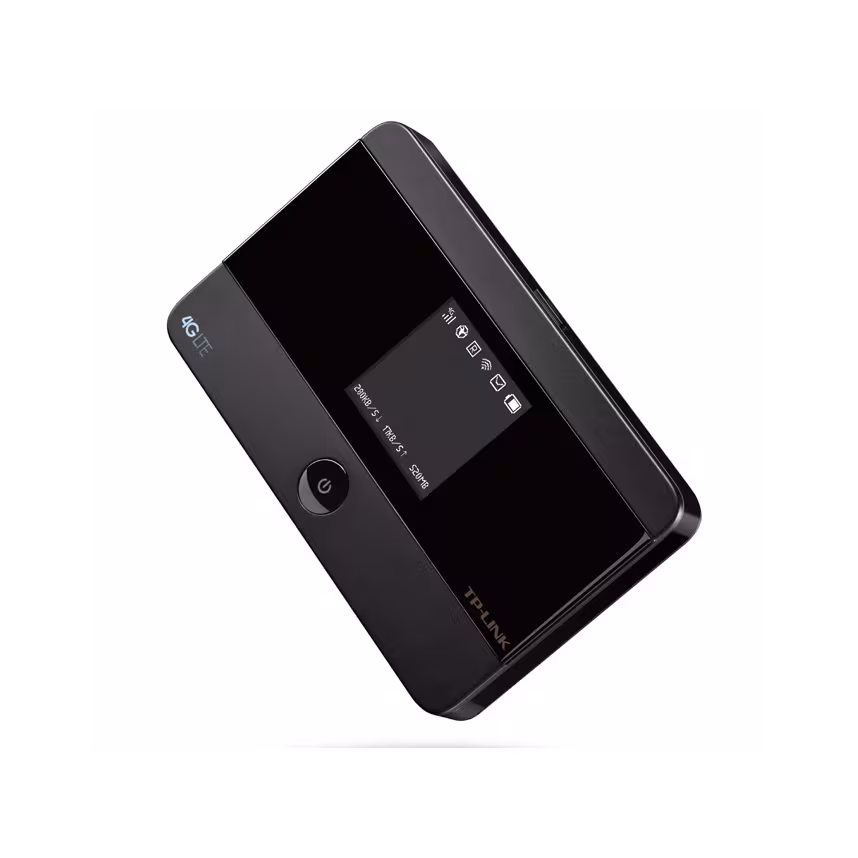 TP-Link M7350 LTE Router