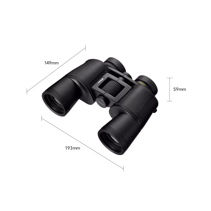 Nikon ACTION 8x42