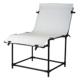 walimex Aufnahmetisch Basic L, Aufnahmehöhe 80cm