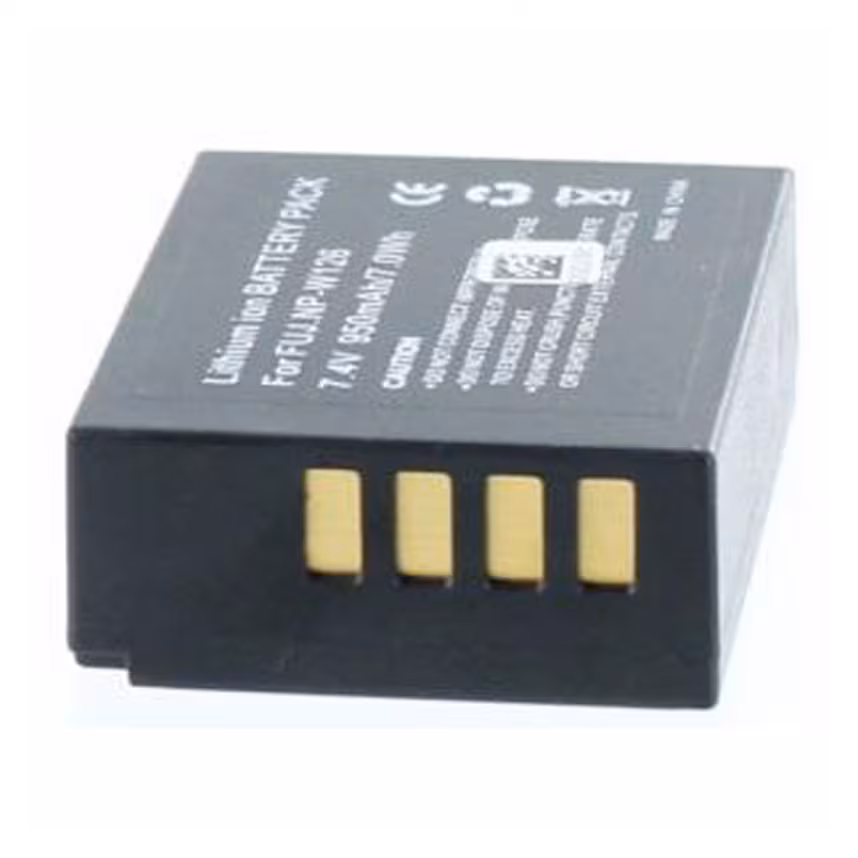 AGI 114782 Akku Fuji X-T20