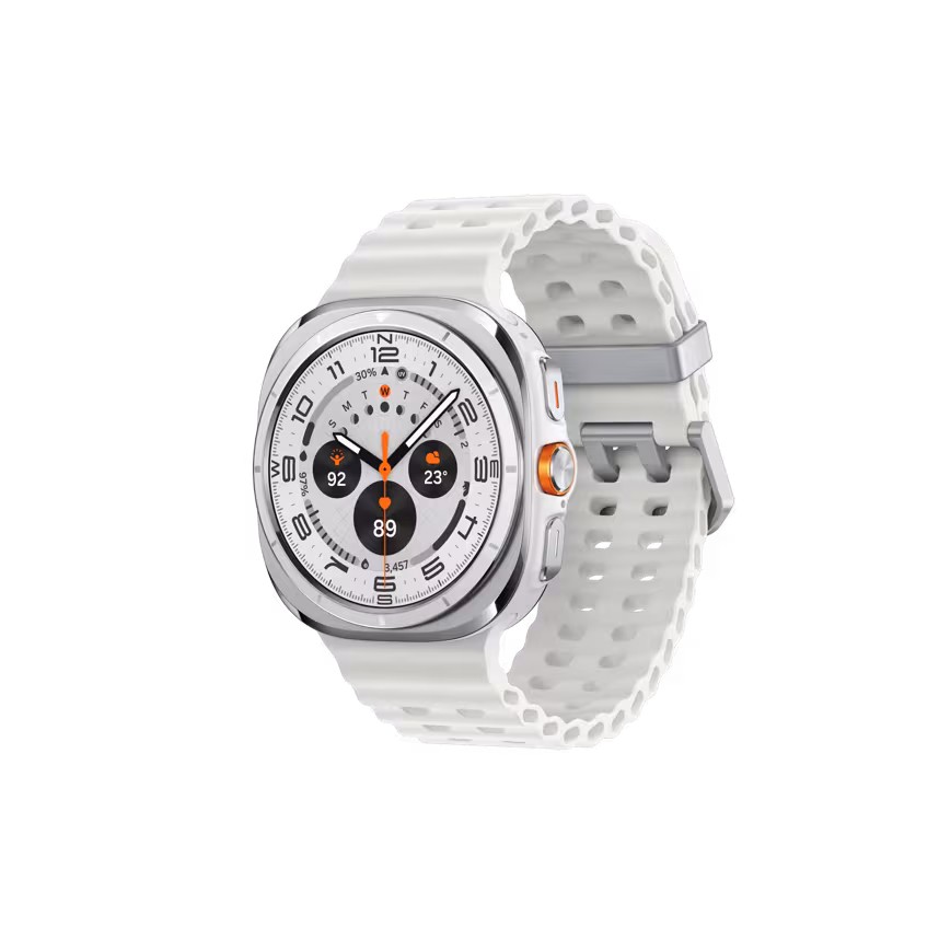 Samsung Galaxy Watch Ultra 47mm LTE silver