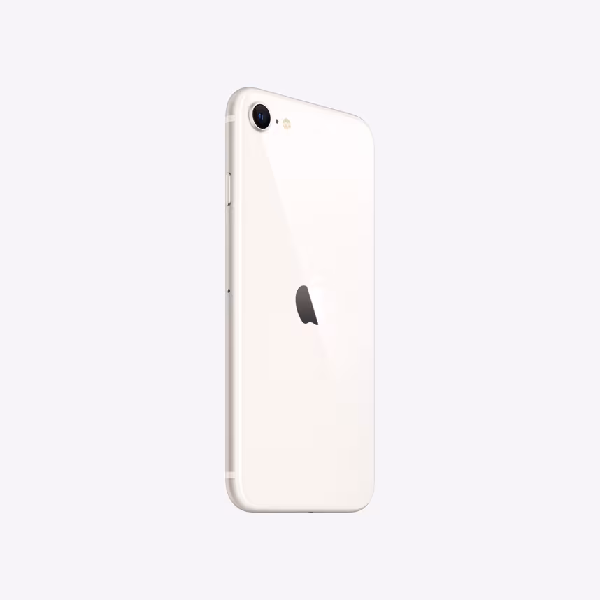 Apple iPhone SE 128GB 2022 starlight