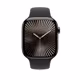 Apple Watch 46mm Sportband M/L black 