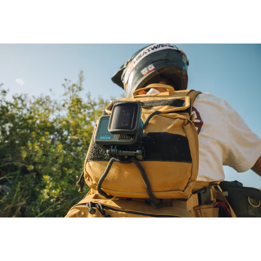 GoPro Gumby Flexible Mount