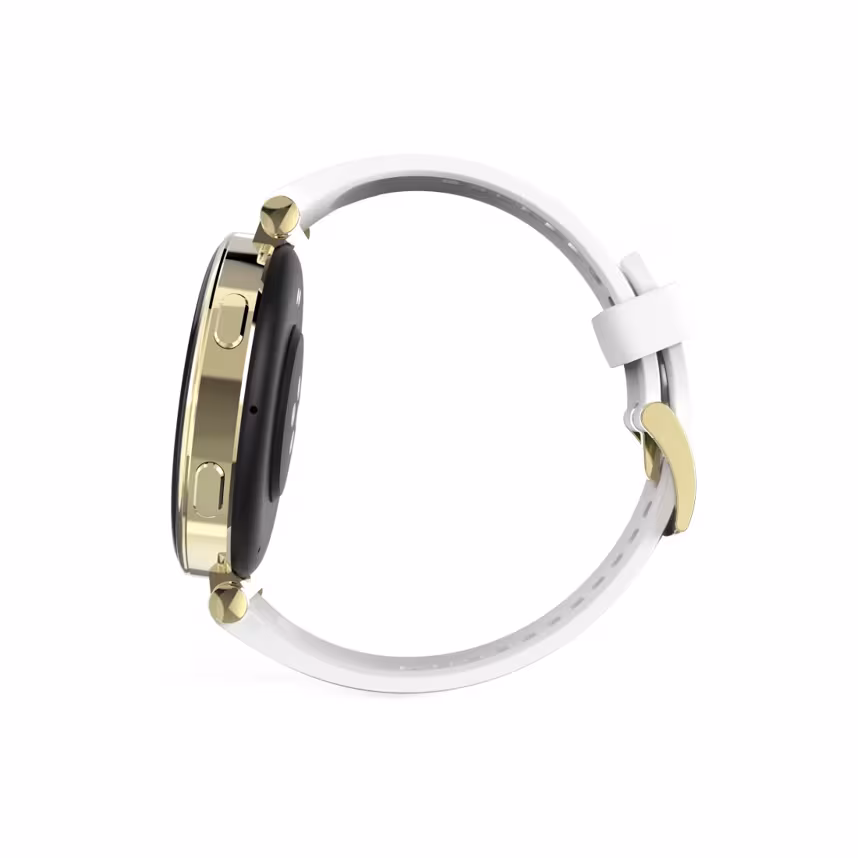 Ham Smartwatch 7000 gold