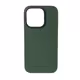 Galeli Back Cover Finn Apple iPhone 16 Pro green olive