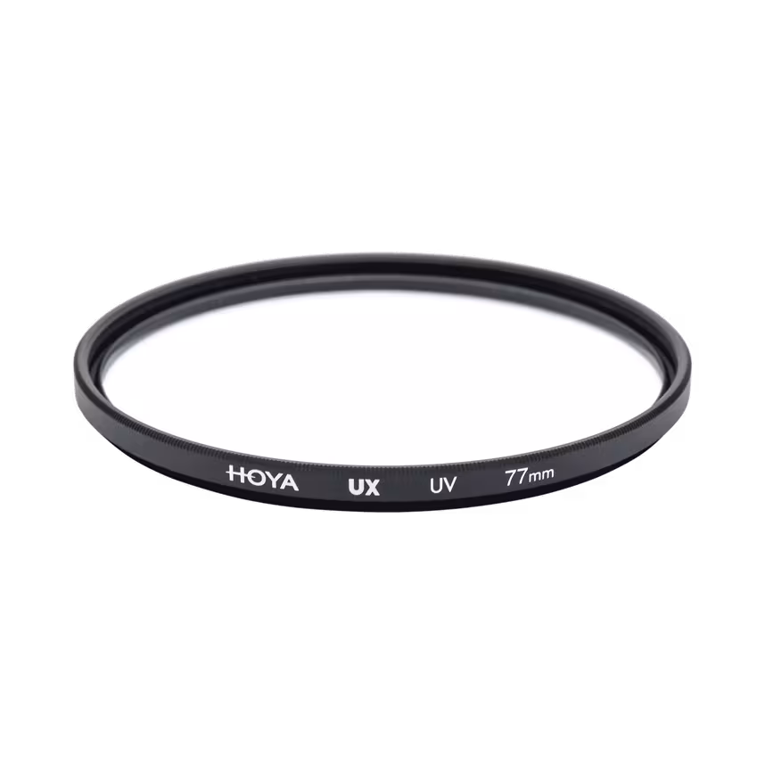 Hoya UX UV Filter