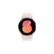 Samsung Galaxy Watch5 Small BT pink gold