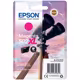 Epson 502XL Tinte Yellow 6,4ml