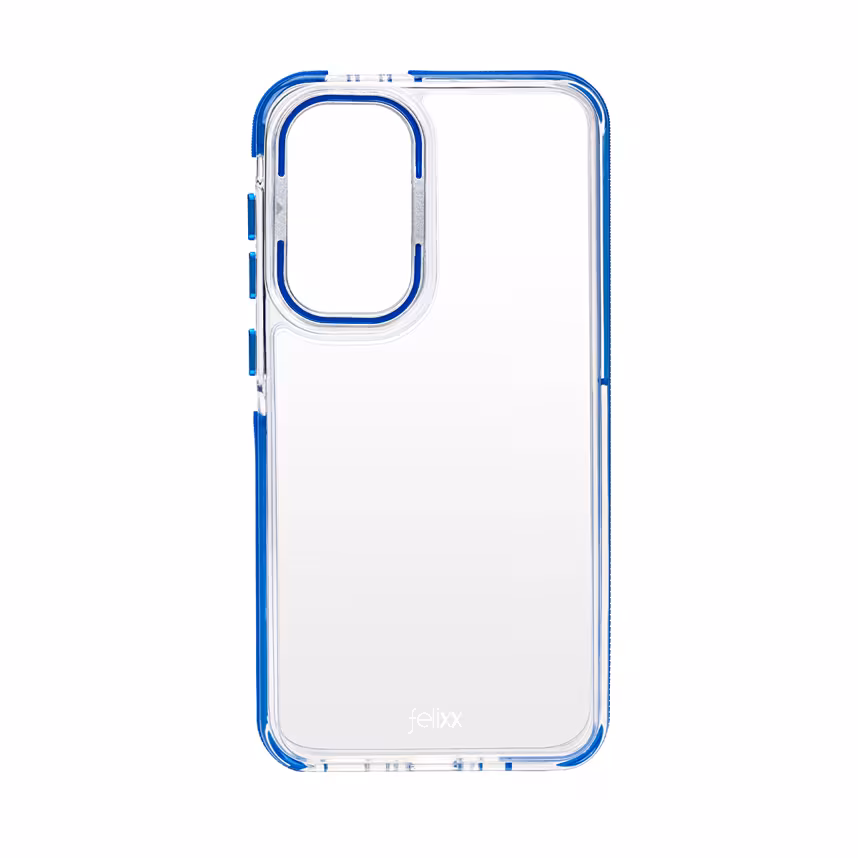 felixx Hybrid Case Shockproof mit Stand Samsung Galaxy A36