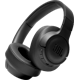 JBL Tune 710BT Over-Ear Kopfhörer schwarz