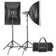 walimex pro Studioset VE 4.4 Excellence