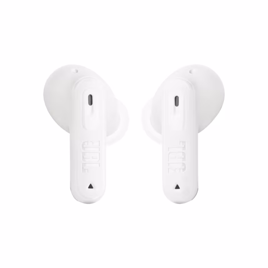 JBL Tune Beam 2 weiß