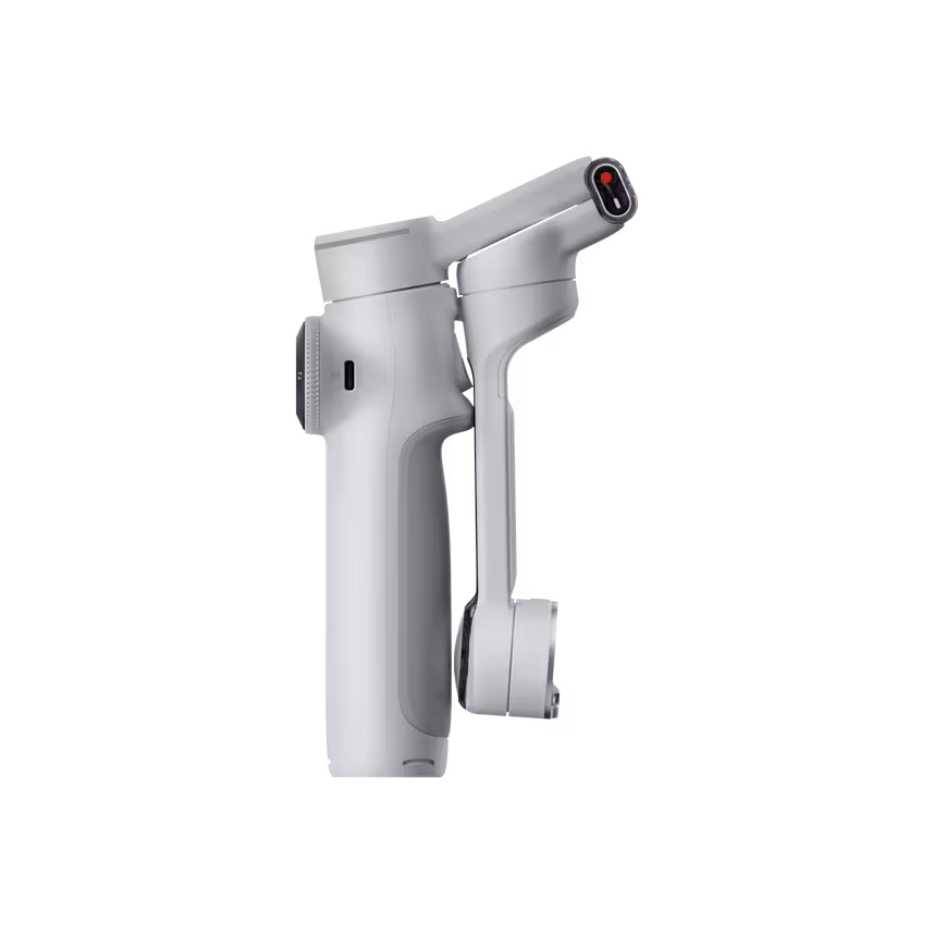 Insta360 Flow 2 PRO Standard Bundle Steingrau