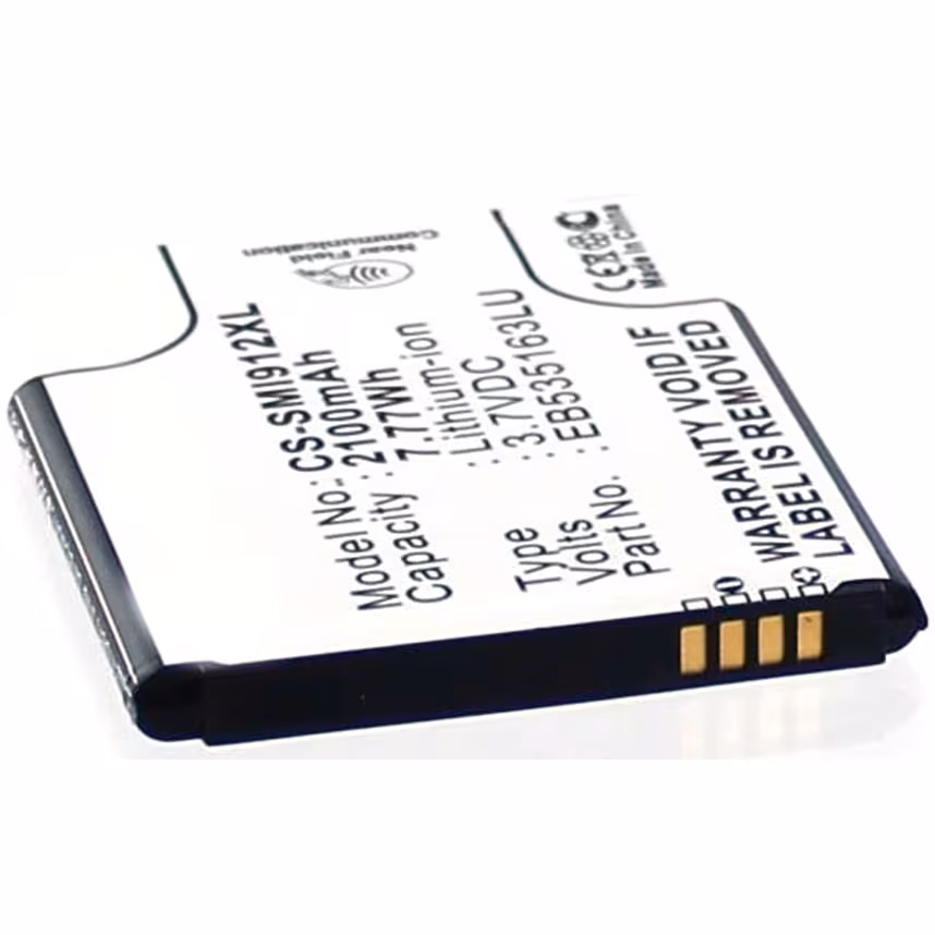AGI Akku Samsung EB535163LU 2.100mAh
