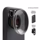  Shiftcam LensUltra 10x Smartphone Makroobjektiv 