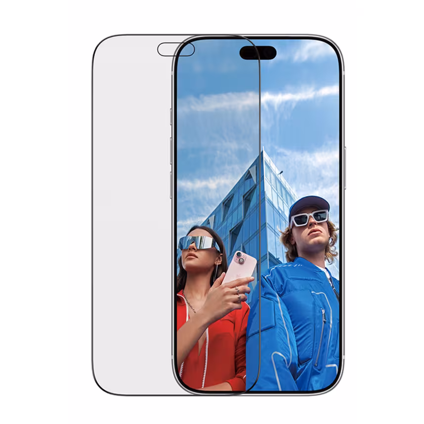 PanzerGlass Glas 2-Way Privacy Apple iPhone 2026 Pro