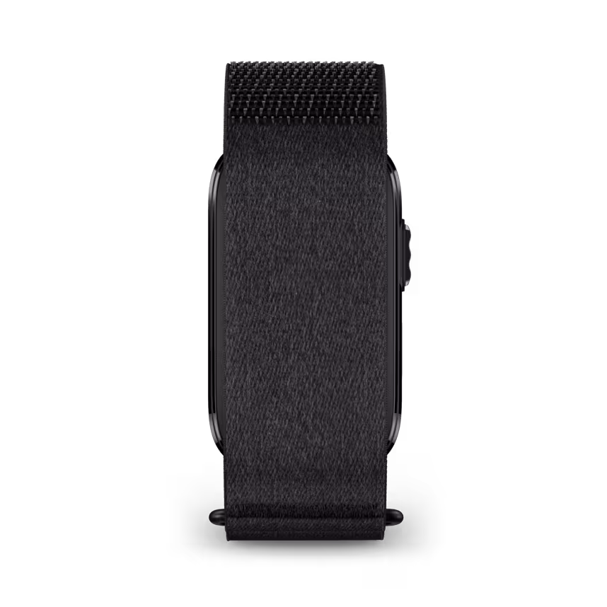 Garmin Cirqa Smart Band L-XL schwarz